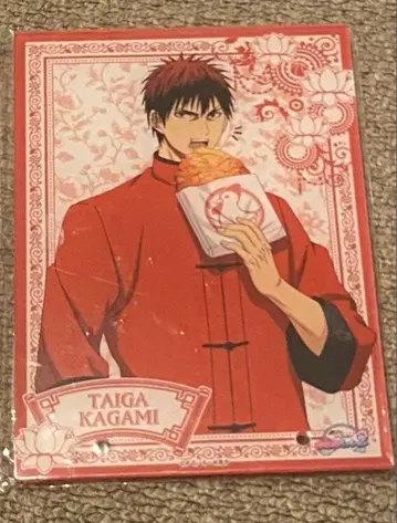 카가미 타이가 아크릴 보드