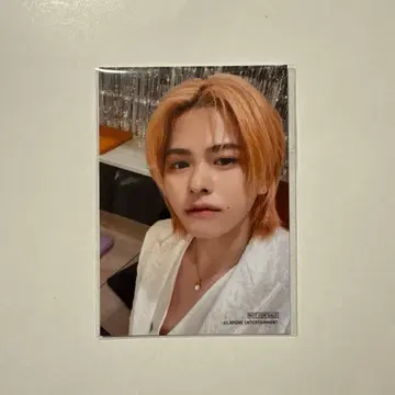 INI 마츠다 진 레미노 페스티벌 브로마이드