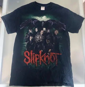 [Slipknot] Prepare for Hell Tour 티셔츠