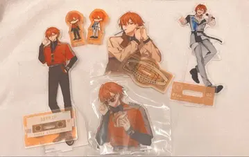 [ 즉시 구매 가능 ] 에이트리 렌가 아크릴 스탠드 코롯토