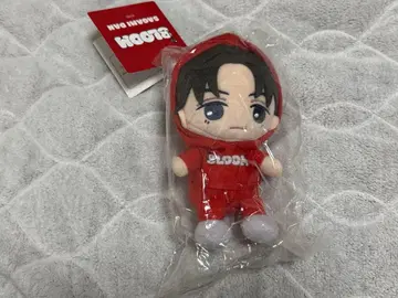 너의 꽃이 될 거야 BLOOM 봉제 인형