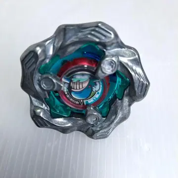 베이블레이드 X 고래 웨이브 5-80E