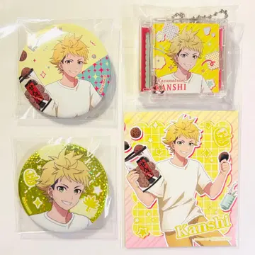 위치 워치 ~니코의 마법과 파자마 파티~ 카자마츠리 칸시