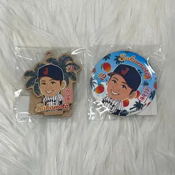 사무라이 재팬 사카모토 세이시로