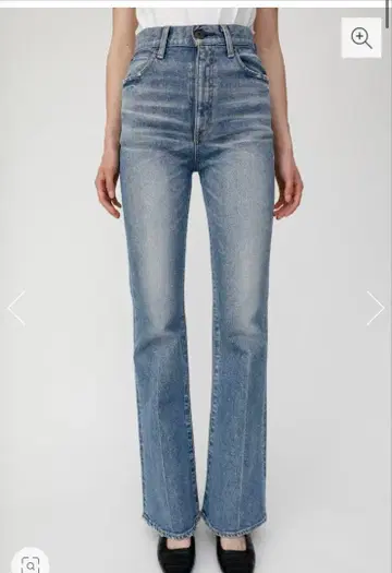 moussy mvs 플레어 24인치