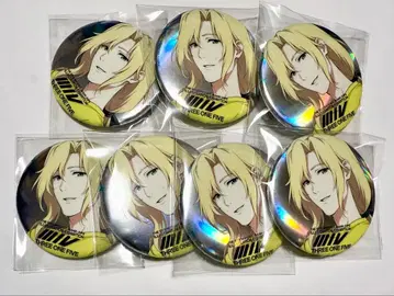 츠즈키 케이 캔뱃지