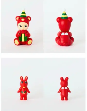 어드벤트 달력 소니엔젤 시크릿 2개 세트