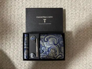 [ 시착만 한 상품 ] 넥타이 4세트