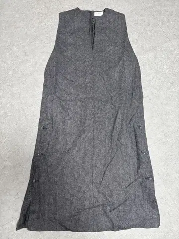 SHIPS any 오버롤 스커트