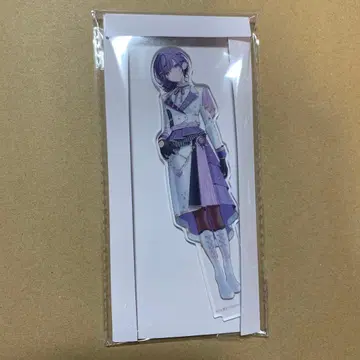 프로세카 아사히나 마후유 감사제 아크릴 스탠드 5주년 5th.