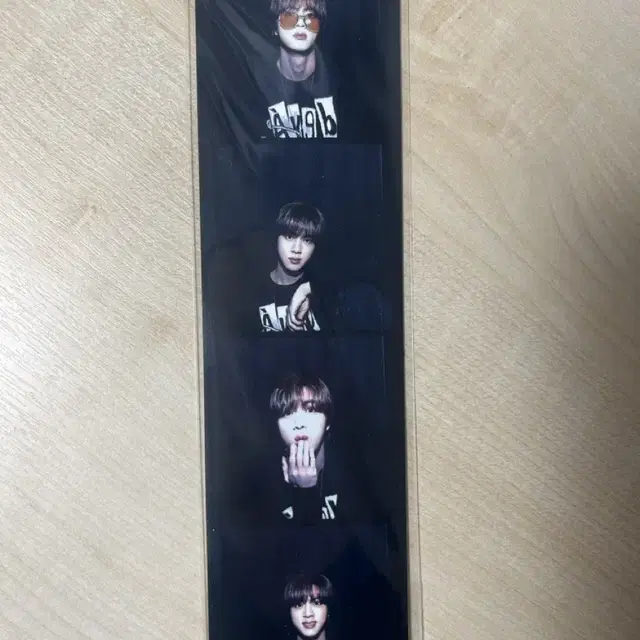 방탄 버터 석진네컷