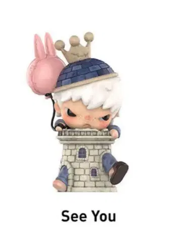 Finding MOKOKO See You HIRONO 팝마트