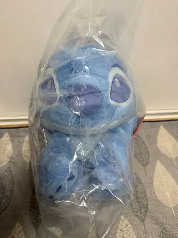 제일복권 릴로 & 스티치 ~한가로운 여름~ 라스트 원상