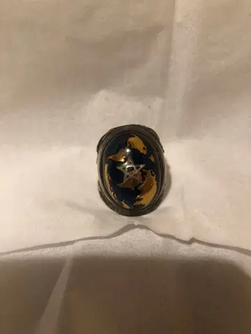 알렉스 스트리터 어스 갤럭시