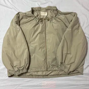 BEAMS HEART 스핀들 블루종