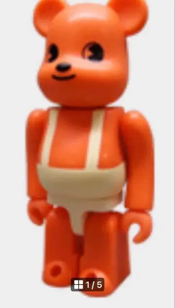 베어브릭 시리즈 6 큐트 익명 배송 네코포스