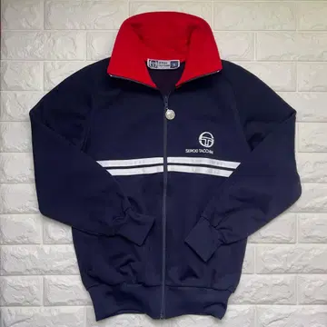 SERGIO TACCHINI 트랙 자켓 빈티지