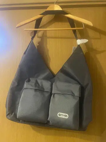 택 포함 미사용 OUTDOOR PRODUCTS 숄더백 그레이