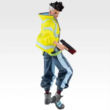 사이버펑크 엣지러너 제일복권 A상 데이비드 MASTERLISE