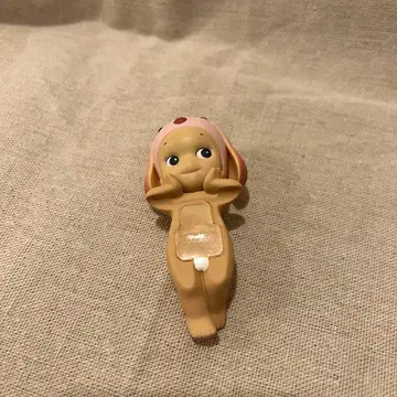 소니 엔젤 히퍼스 늘어진 귀 토끼