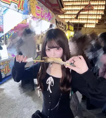 버블스 리브 걸리시 후드 상의 리브 플리츠 치마바지