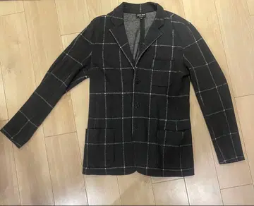 조르지오 아르마니 테일러드 자켓 50