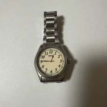 재래선 승무원 손목시계 JR 도카이 철도 구락부 JR 시즈오카