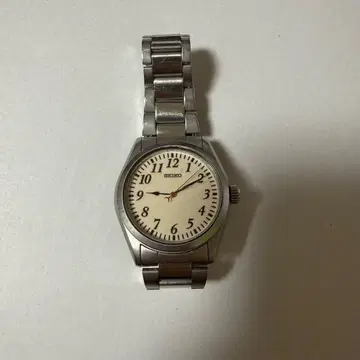 재래선 승무원 손목시계 JR 도카이 철도 구락부 JR 해철