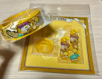 히프마이 Flava2 스폿 스탠드 러버 밴드 시부야 세트