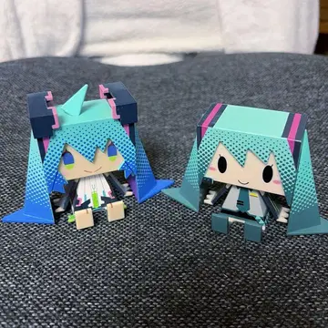 하츠네 미쿠 그래픽