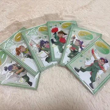 닌타마 란타로 빈티지 시리즈 6학년 세트