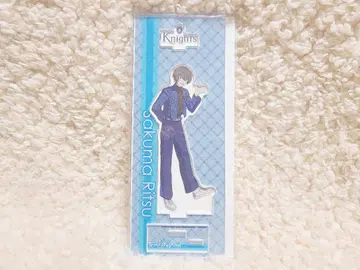 앙상블 스타즈 트리니티 페스티벌 아크릴 스탠드 사쿠마 리츠 미개봉