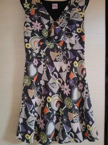 폴 스미스 원피스