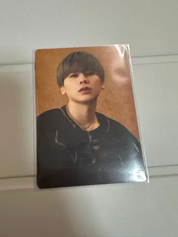 BMSG COMPLETE FILE BE:FIRST MANATO 마나토