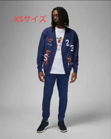 조던 이스트사이드 골프 가디건