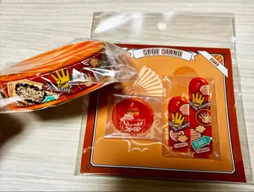 히프노시스 마이크 Flava2 스포트 스탠드 러버 밴드 오사카 세트