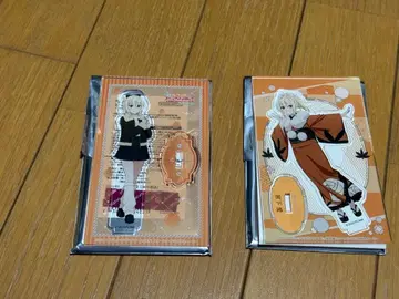 미야시타 아이 랜덤 아크릴 스탠드 세트