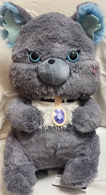 Aimery 초 BIG 봉제 인형 ~그리~ 트위스티드 원더랜드