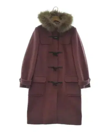 31 Sons de mode 여성용 더플 코트