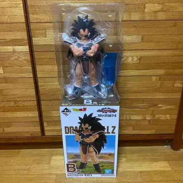 제일복권 드래곤볼 VS 옴니버스 어메이징 B상 라데츠 피규어