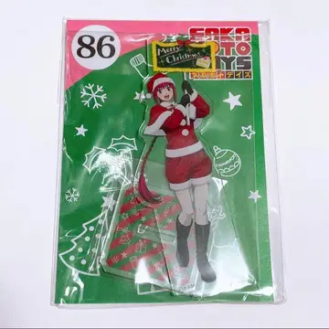 점프 페스타 2025 사카모토 데이즈 류샤오탕 아크릴 스탠드