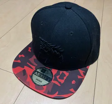 MAN WITH A MISSION 5주년 캡