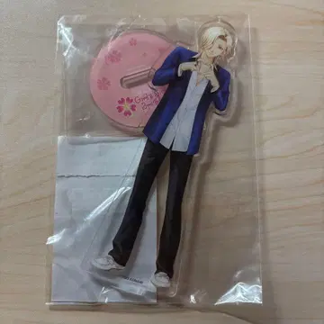 두근두근 메모리얼 GS3 사쿠라이 루카 아크릴 스탠드