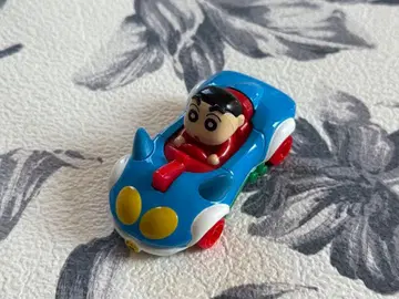 드림토미카 No.169 짱구는 못말려