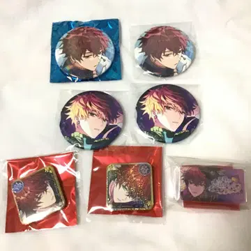 마법사의 약속 세트