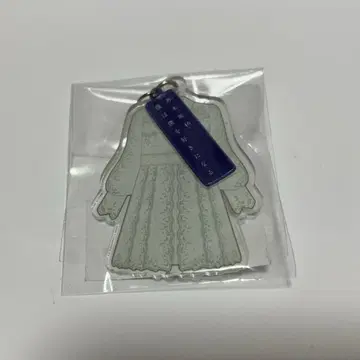 노기자카46 보쿠와 보쿠오 스키니나루 의상 키링