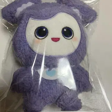 TWICE LOVELYS 푹신푹신 앉은 봉제 인형 사나