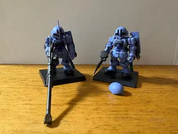 건담 컨버지 즈다 (1호기, 2호기, 3호기/예비기) 개봉품