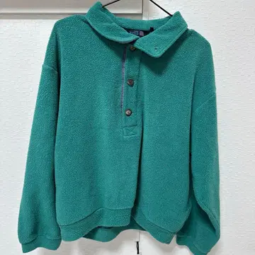 THE NORTH FACE 플리스