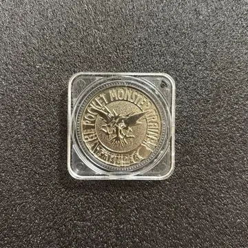 포켓몬 배틀 코인 썬더 실버 반다이 초기